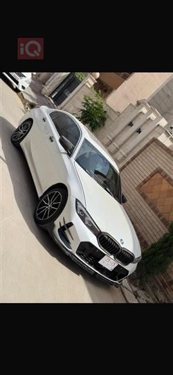 بي ام دبليو الفئة 3